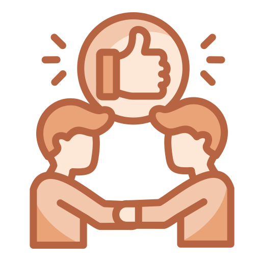 Ícone Comprometimento